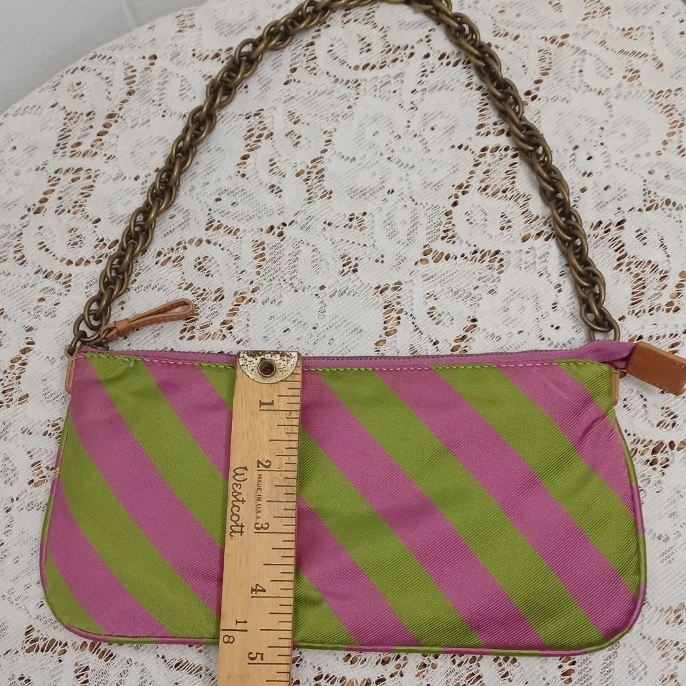 Y2K J.Crew Mini Bag - Picture 3 of 9
